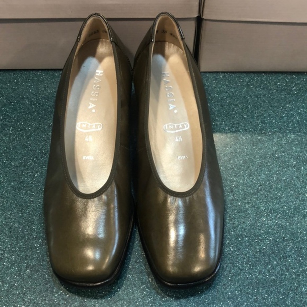 Hassia shoes